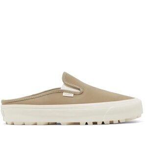 Vans Museum of Peace & Quiet x OG Mule LX 'Tuffet'